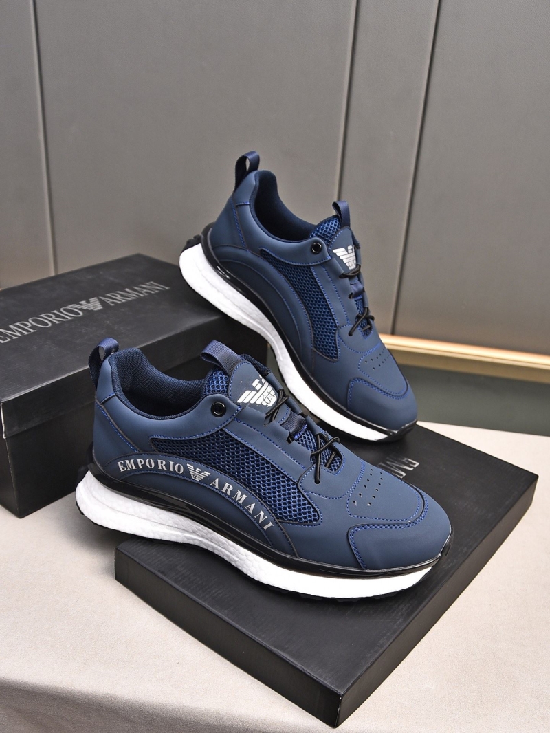 Armani Sneakers